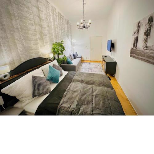 ST Apartment one room apartment