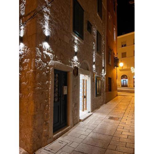 ST. CLARA OLD TOWN