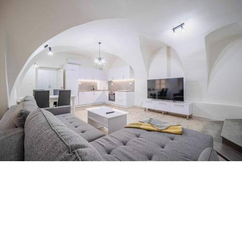 St Elizabeth Apartment, Kosice Old Town