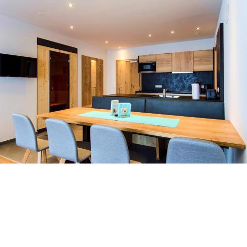 St. Florian Appartements