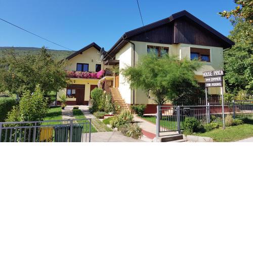 St George B&B