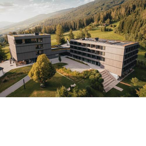 St Michael Alpin Retreat