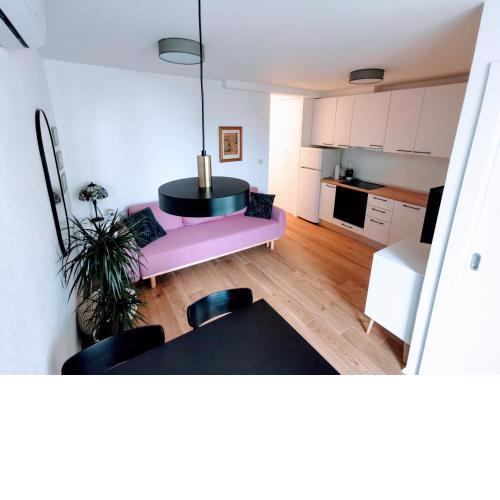ST3 studio apartman