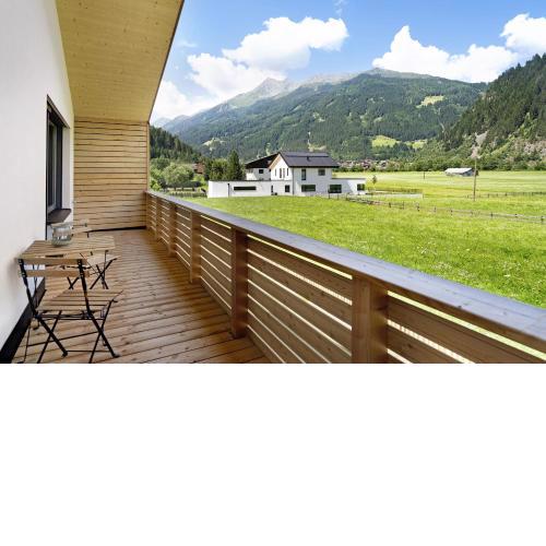 Stackler54 - mit Balkon