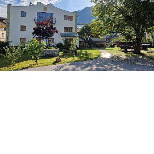 Stadlchalet