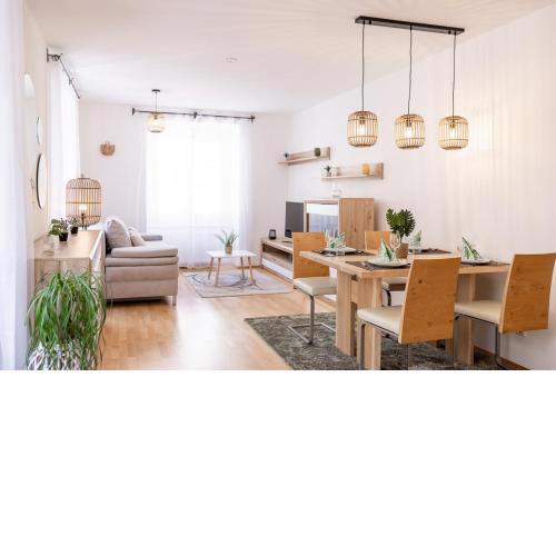 Stadt Apartment Emma Bad Radkersburg