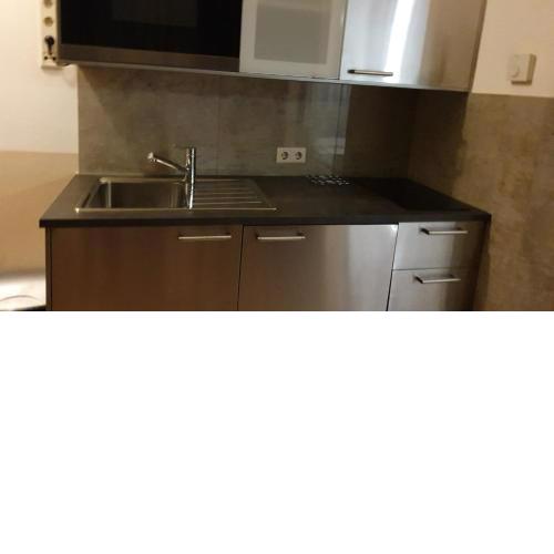 Stadt Apartment