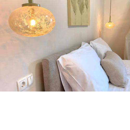 Stadt & Strandnahes Apartment mit Grill