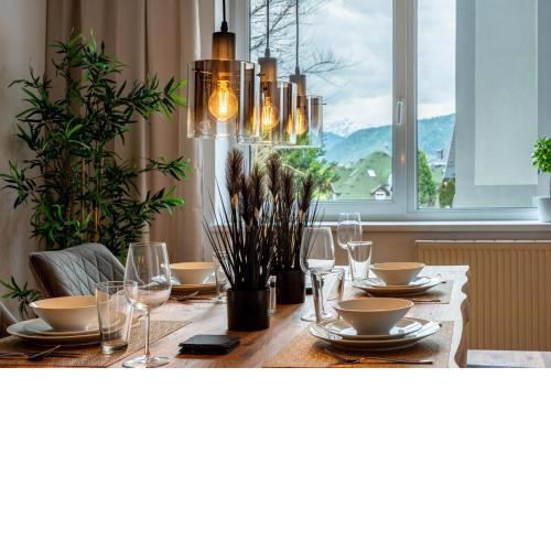 Stadtapartments Luna by Cosy Homes