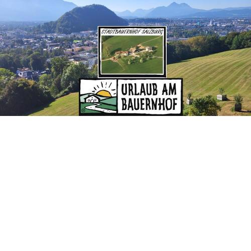 Stadtbauernhof Salzburg - Ferienwohnung - Gut Unterleithen