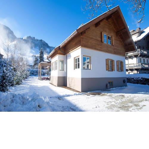 Stadtchalet Forsthaus