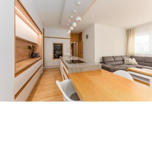 Stadtdomizil Schladming by Schladming-Appartements