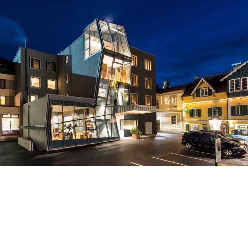 Stadthotel Brunner