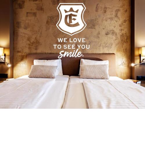 Stadthotel EGGERBRÄU