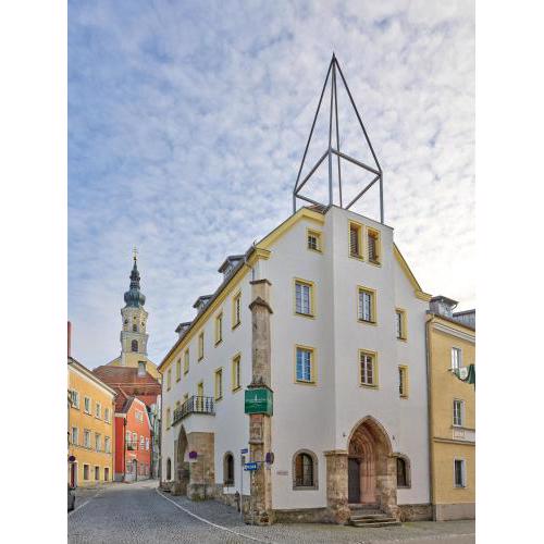 Stadthotel Schärding