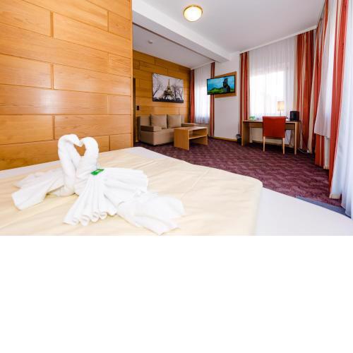Stadthotel Schwerterbräu