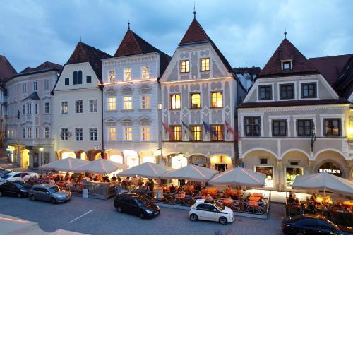 Stadthotel Styria