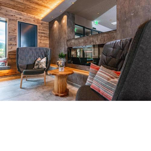 Stadtvilla Schladming Boutiquehotel