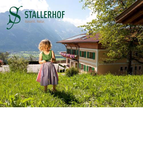 Stallerhof