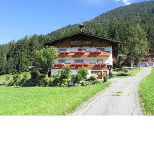 Stallerhof