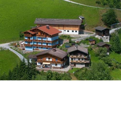 Stallerhof