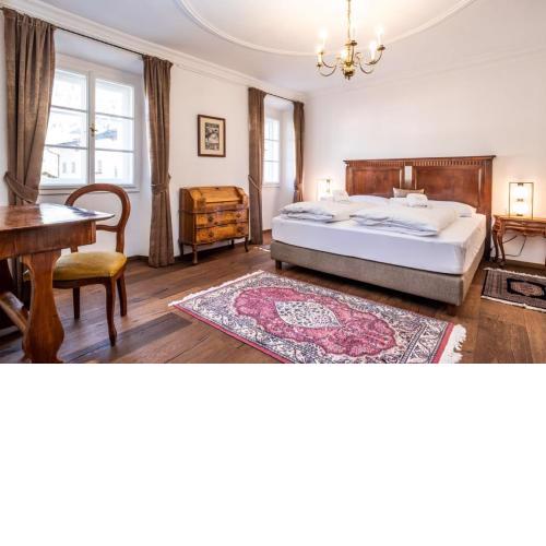 Stammhaus - Premium Residences