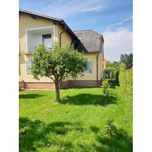 Stammhaus - somnium Appartements Südsteiermark
