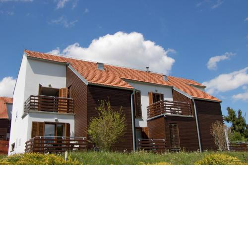 Standard Apartments Terme Sveti Martin