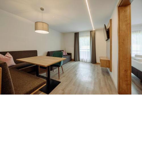 Stangl Appartements