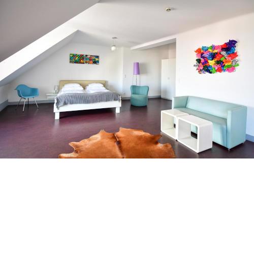 Stanys - Das Apartmenthotel