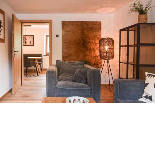 Stanzls - Lodge am Lech