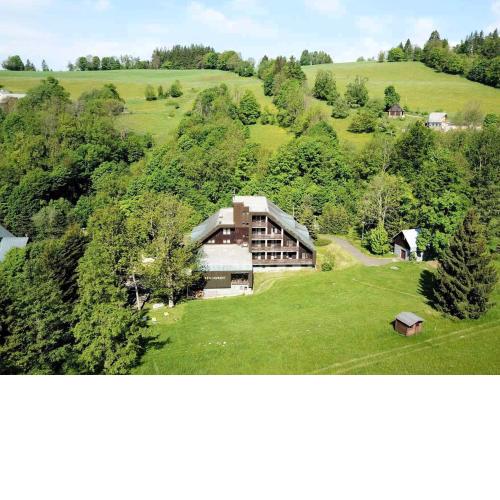 Star Hotels Benecko
