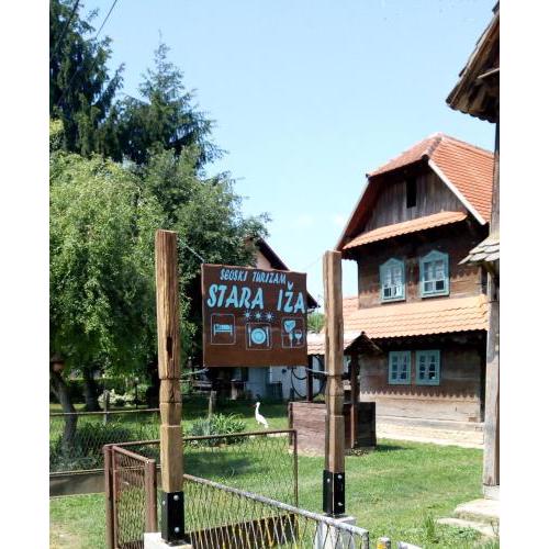 Stara Iža