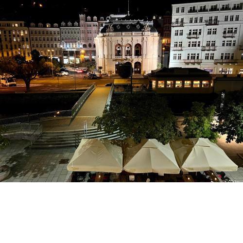 Stara Louka Apartments