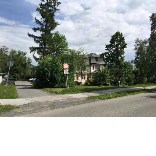 Stará Morava Apartmán Zuzka, Tatranská Lomnica