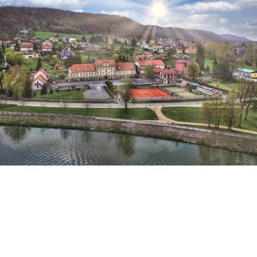 Stará střelnice Hranice