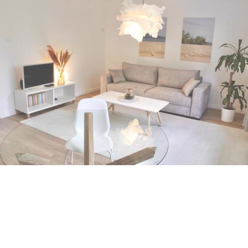 Stardust Apartment