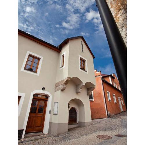 Staroměstský Penzion
