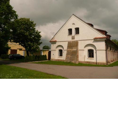 Statek Chmelovice