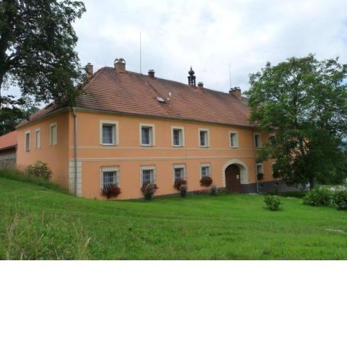 Statek Kloubek