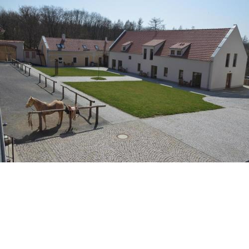 Statek Krkavčí Hora