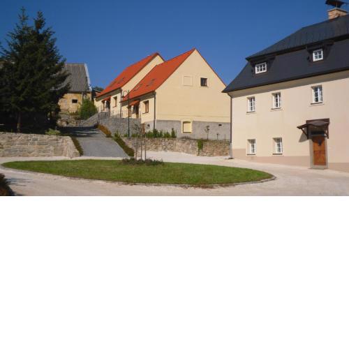 Statek Sedlečko