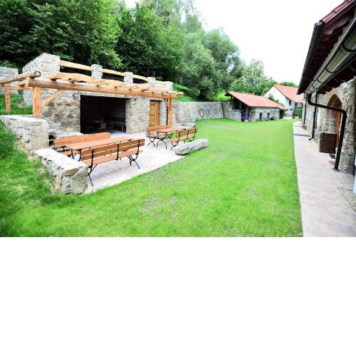 Statek Vletice