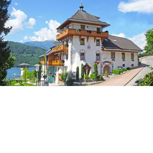 Staudacher Hof-Das Romantische Haus
