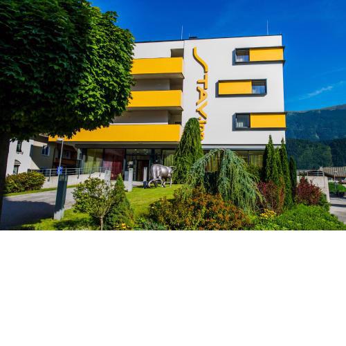 STAY.inn Comfort Art Hotel Schwaz