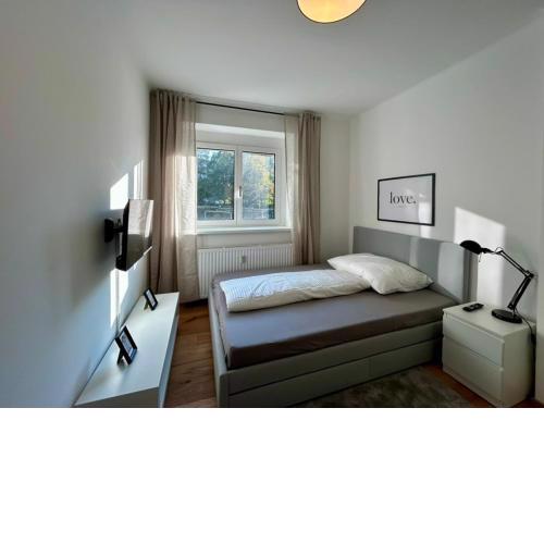 StayRoom Apartments - RK1