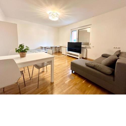 StayRoom Apartments I Haven im Zentrum von Linz