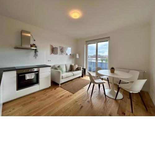 StayRoom Apartments I "U27"