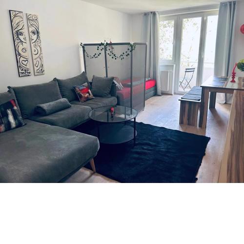StayRoom Apartments I "W32"