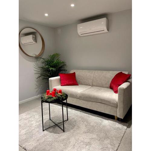 StayWithUs , ground Floor